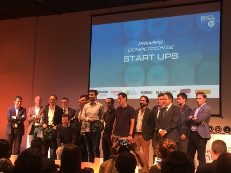 Start Innova Summit 2016