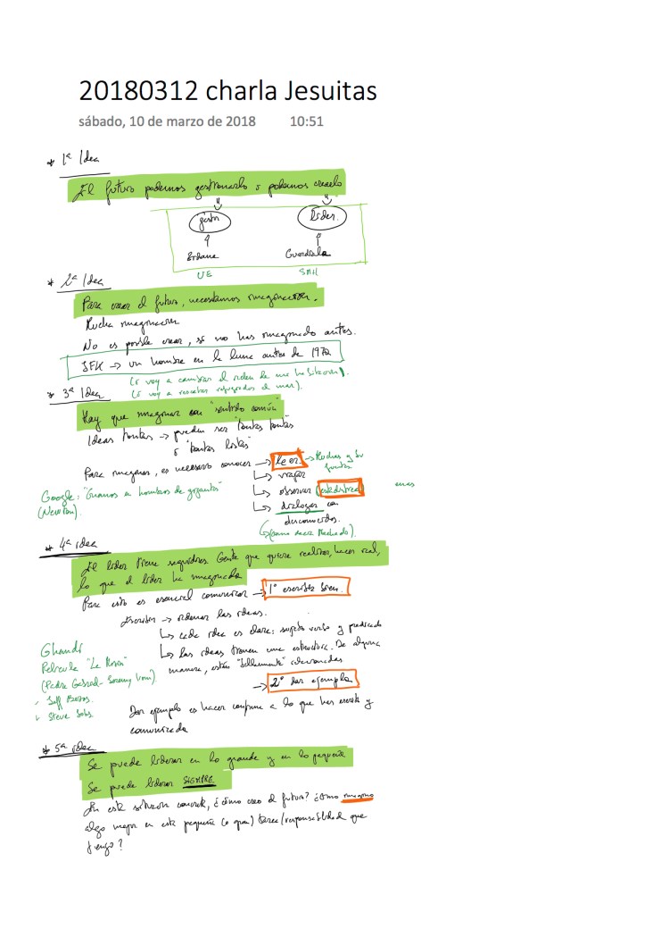 20180312 charla Jesuitas